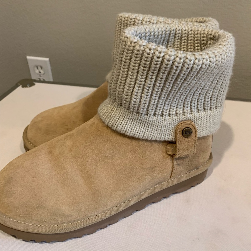 Uggs